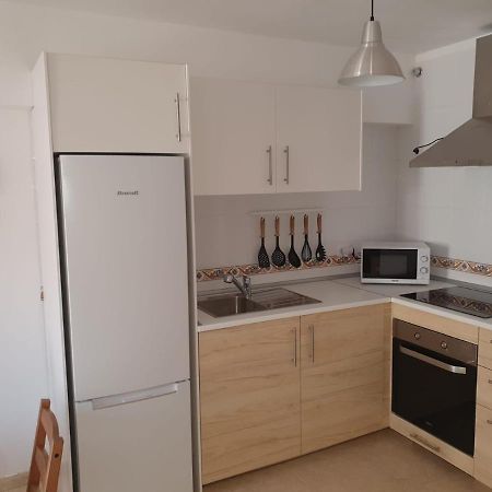 Apartament Apartamento El Rincon La Restinga Zewnętrze zdjęcie