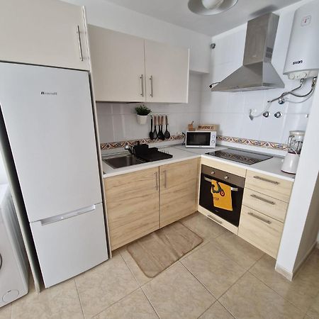 Apartamento El Rincon La Restinga Zewnętrze zdjęcie