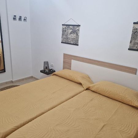 Apartamento El Rincon La Restinga Zewnętrze zdjęcie