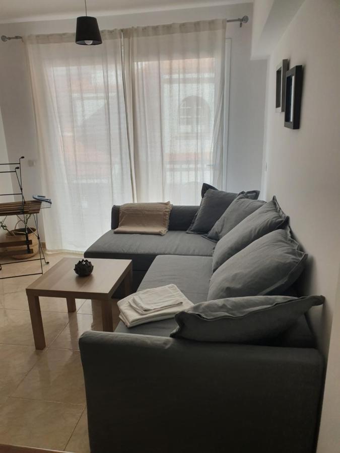 Apartament Apartamento El Rincon La Restinga Zewnętrze zdjęcie