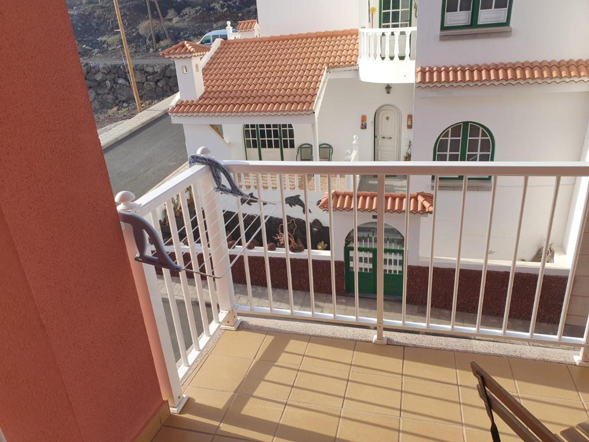 Apartamento El Rincon La Restinga Zewnętrze zdjęcie