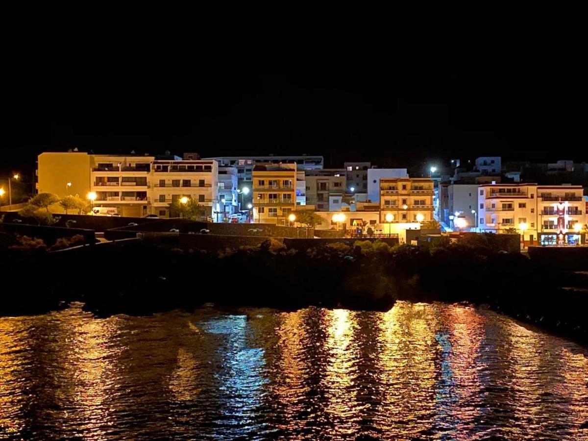 Apartamento El Rincon La Restinga Zewnętrze zdjęcie