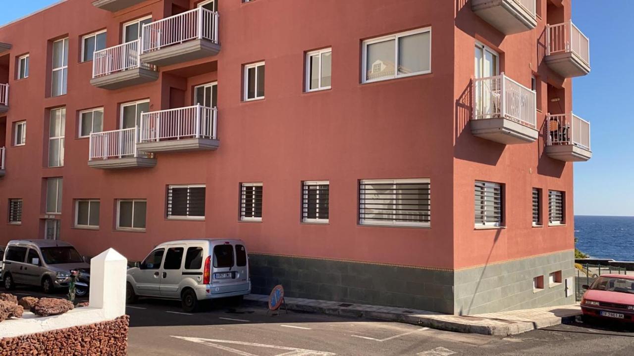 Apartamento El Rincon La Restinga Zewnętrze zdjęcie