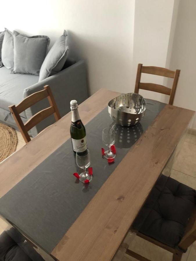 Apartament Apartamento El Rincon La Restinga Zewnętrze zdjęcie