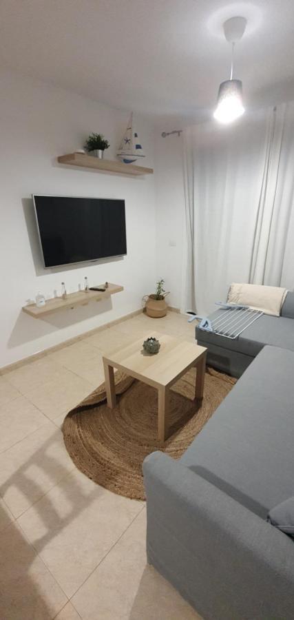 Apartament Apartamento El Rincon La Restinga Zewnętrze zdjęcie