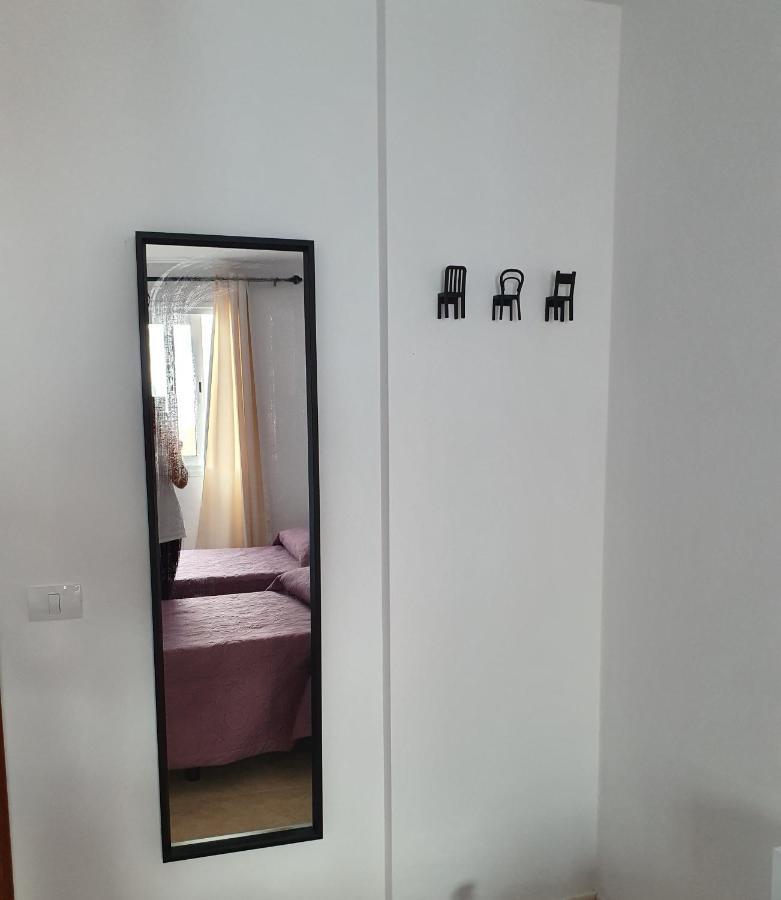 Apartament Apartamento El Rincon La Restinga Zewnętrze zdjęcie