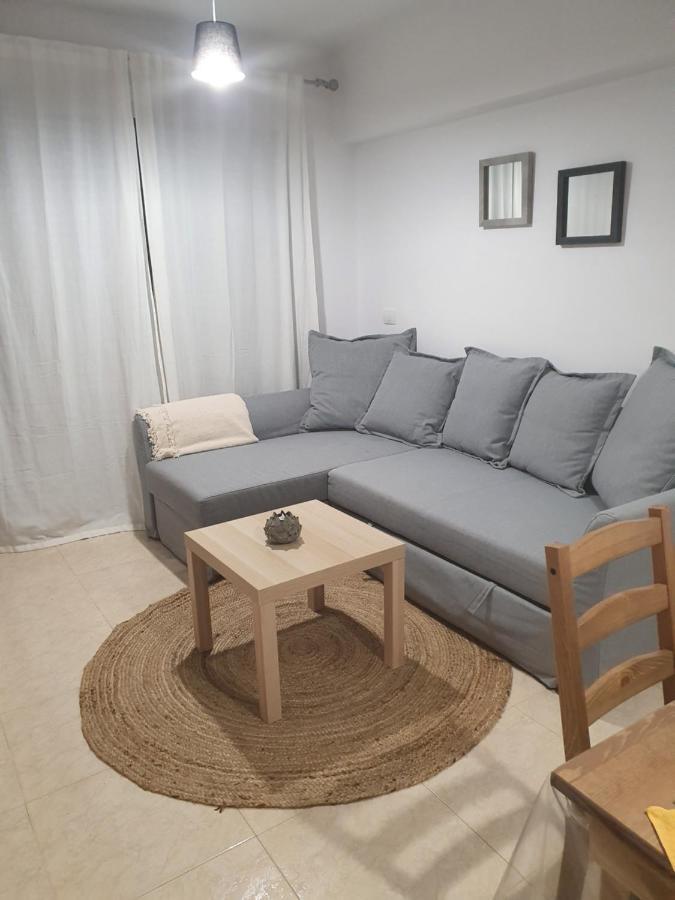 Apartament Apartamento El Rincon La Restinga Zewnętrze zdjęcie