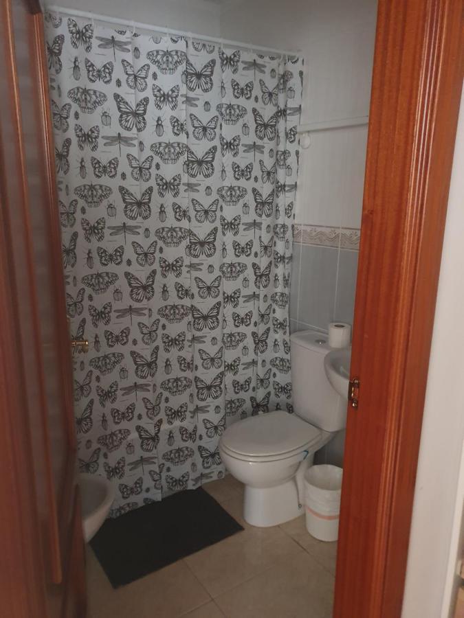 Apartament Apartamento El Rincon La Restinga Zewnętrze zdjęcie