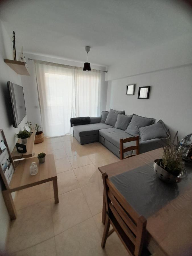 Apartament Apartamento El Rincon La Restinga Zewnętrze zdjęcie