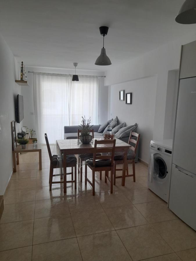 Apartament Apartamento El Rincon La Restinga Zewnętrze zdjęcie