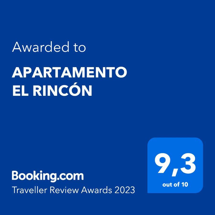 Apartamento El Rincon La Restinga Zewnętrze zdjęcie