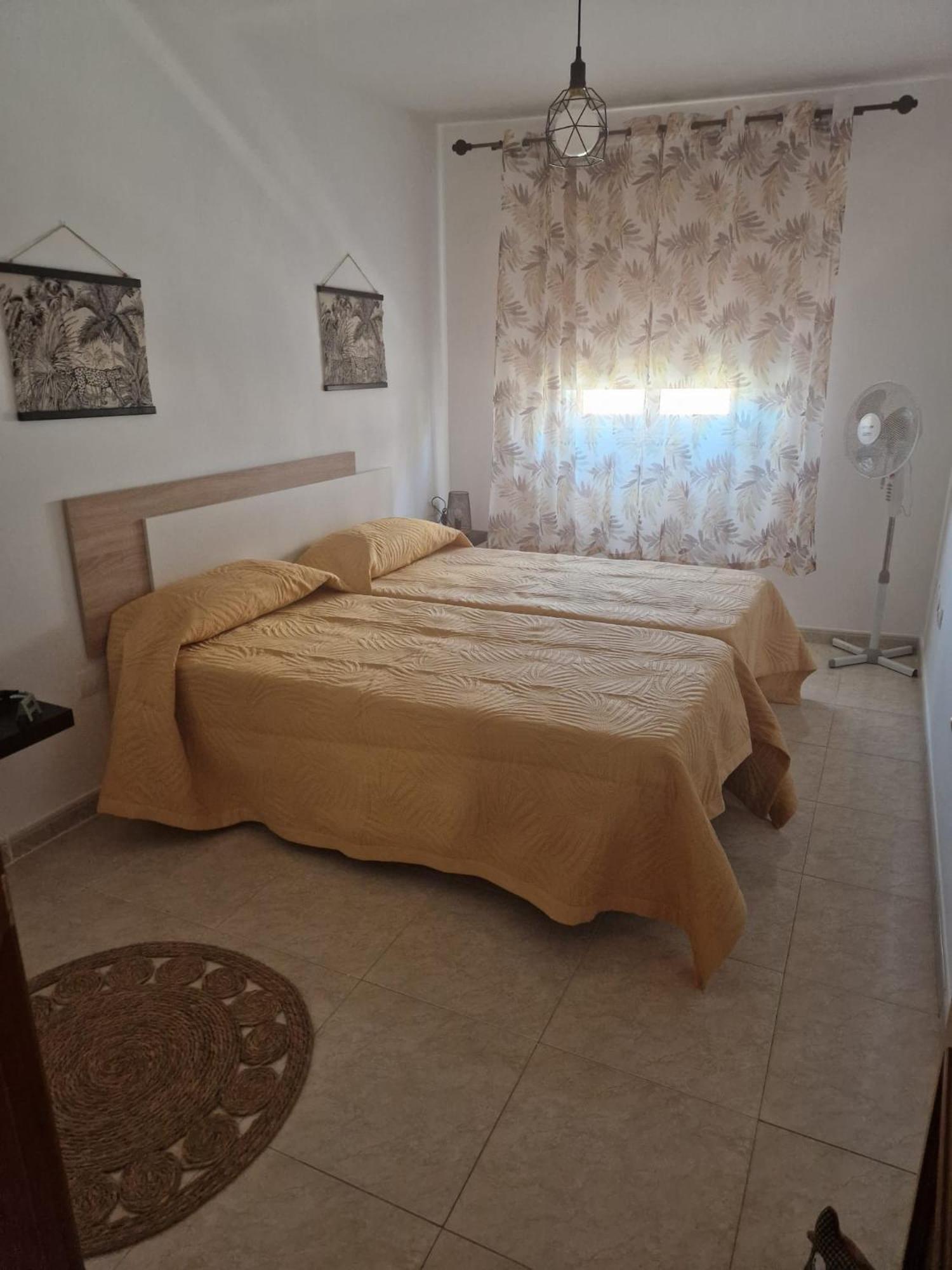 Apartamento El Rincon La Restinga Zewnętrze zdjęcie