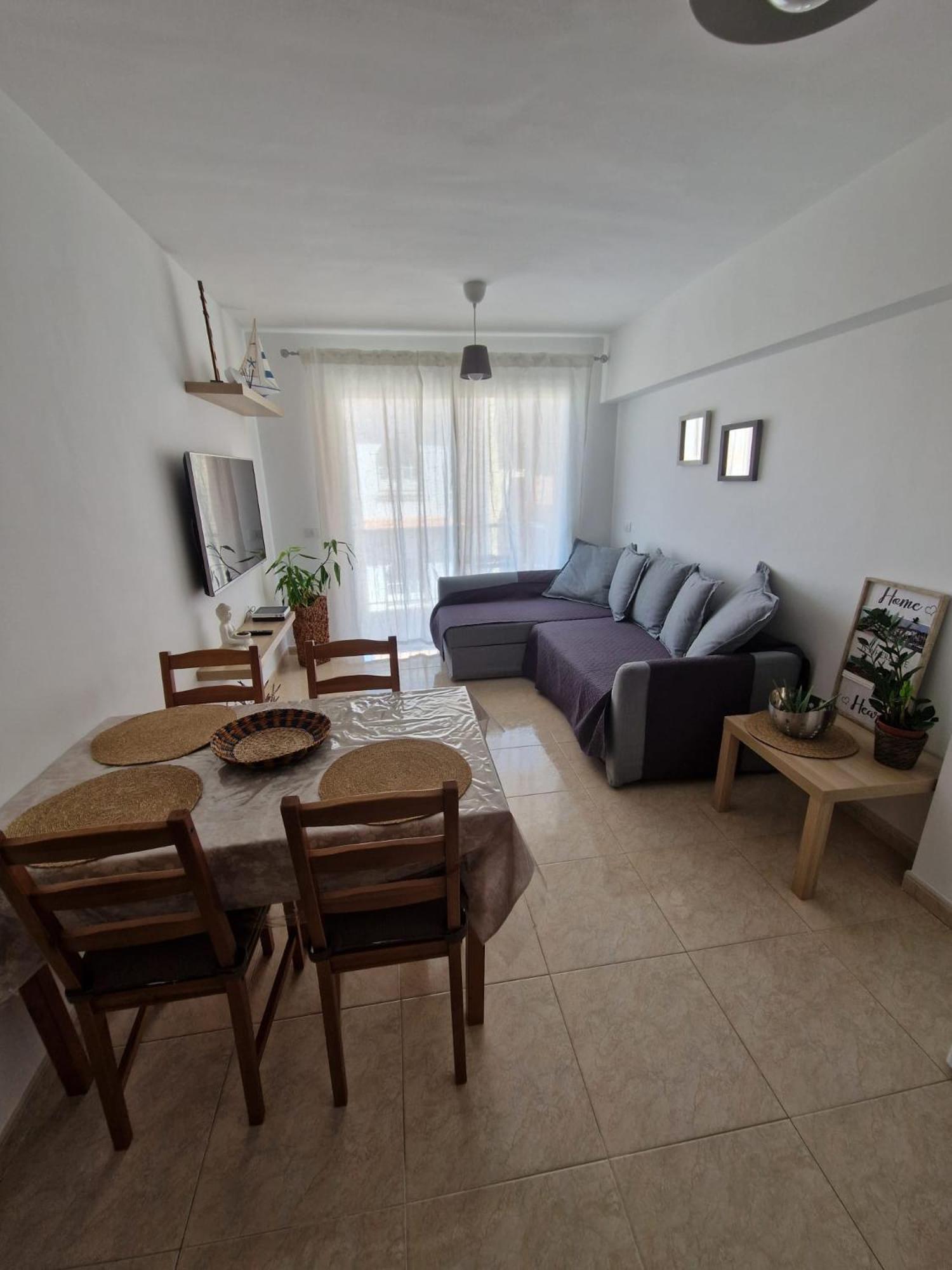 Apartamento El Rincon La Restinga Zewnętrze zdjęcie