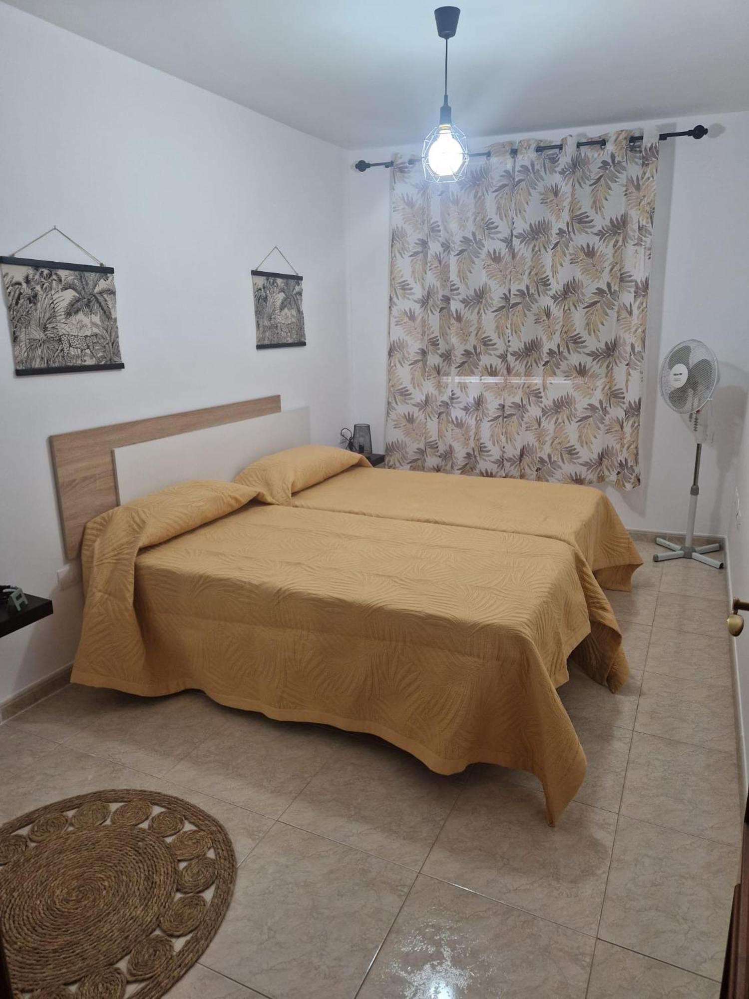 Apartamento El Rincon La Restinga Zewnętrze zdjęcie