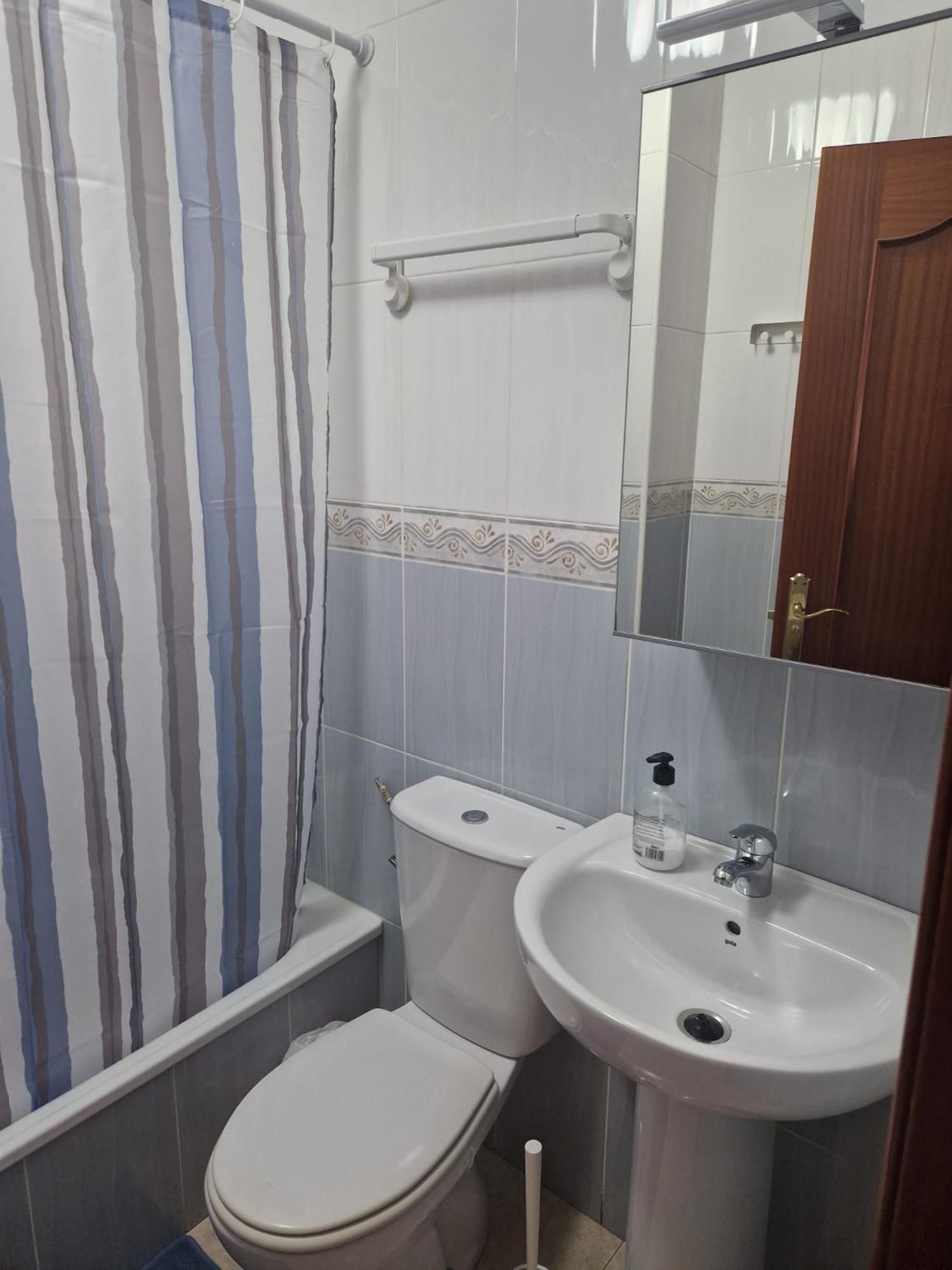 Apartamento El Rincon La Restinga Zewnętrze zdjęcie